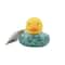 Assorted 2" Yellow Rubber Party Duck, 1pc. by Fab Finds